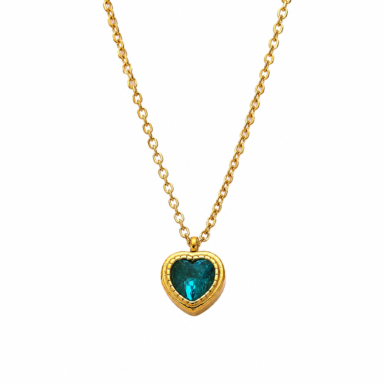 Hearts of Love | Halskjede