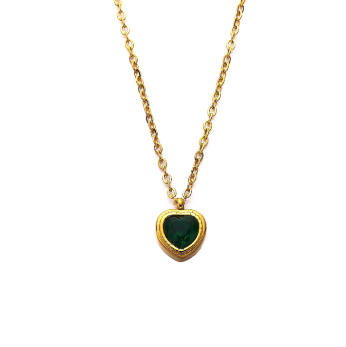Hearts of Love | Halskjede
