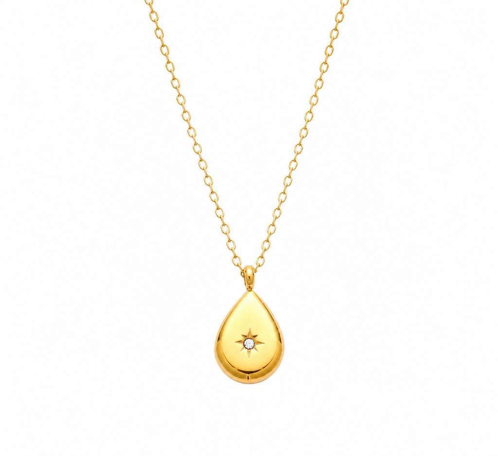 North Star | Halskjede