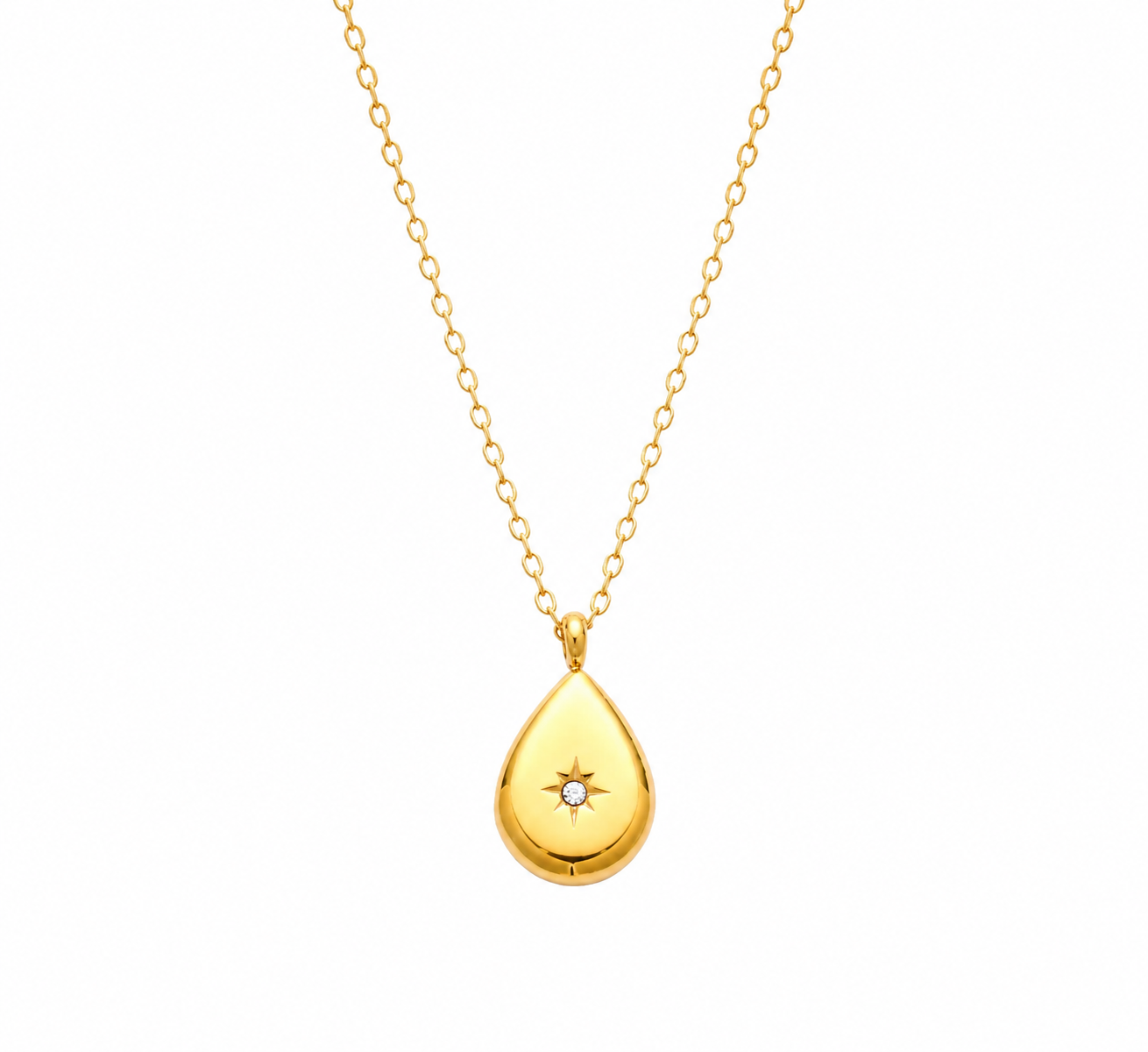North Star | Halskjede