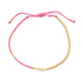 Feather | Armbånd