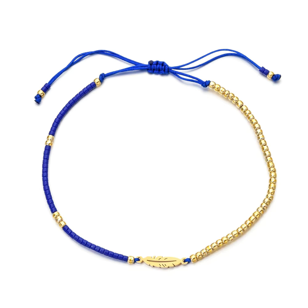 Feather | Armbånd