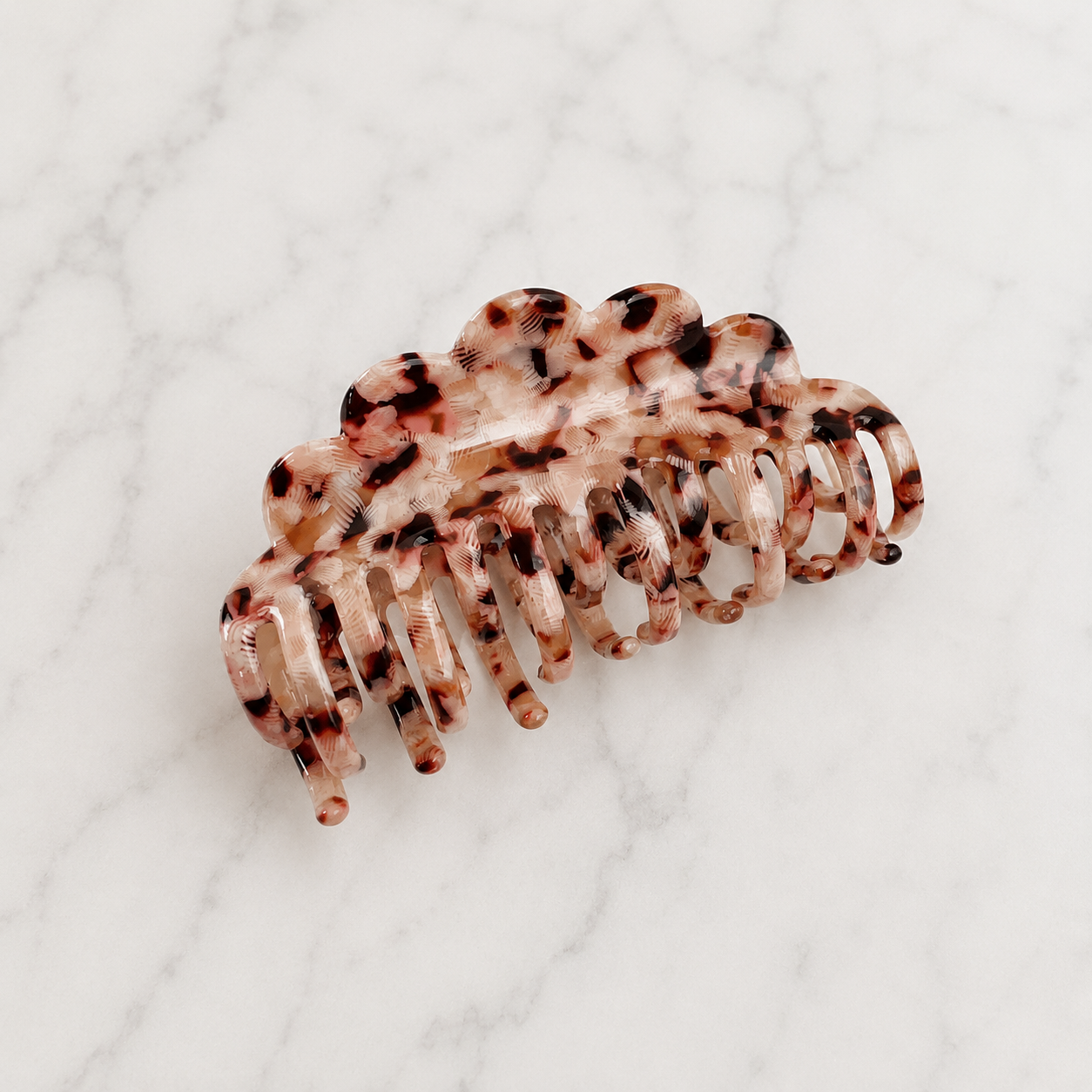 Molly | Pakke | Hårklype