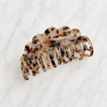 Molly Light Brown | 4 stk | Hårklype