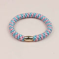 GLOWLY Strikken | 12 STK | Sky Pink