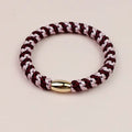GLOWLY Strikken | 12 STK | Bordaux Pink