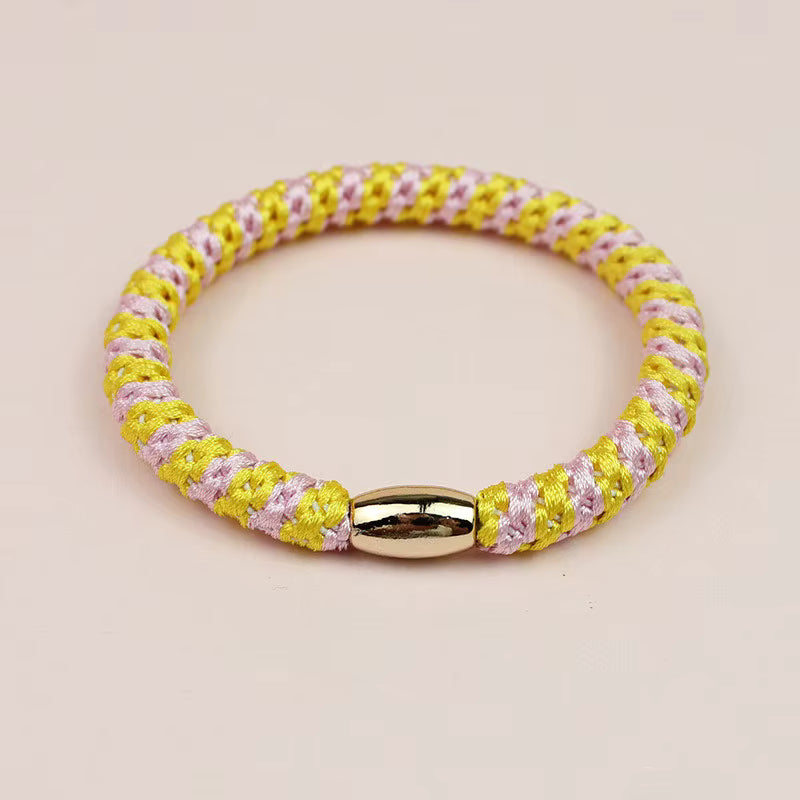 GLOWLY Strikken | STARTPAKKE | Assortert