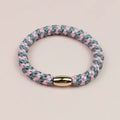 GLOWLY Strikken | 12 STK | Ocean Pink