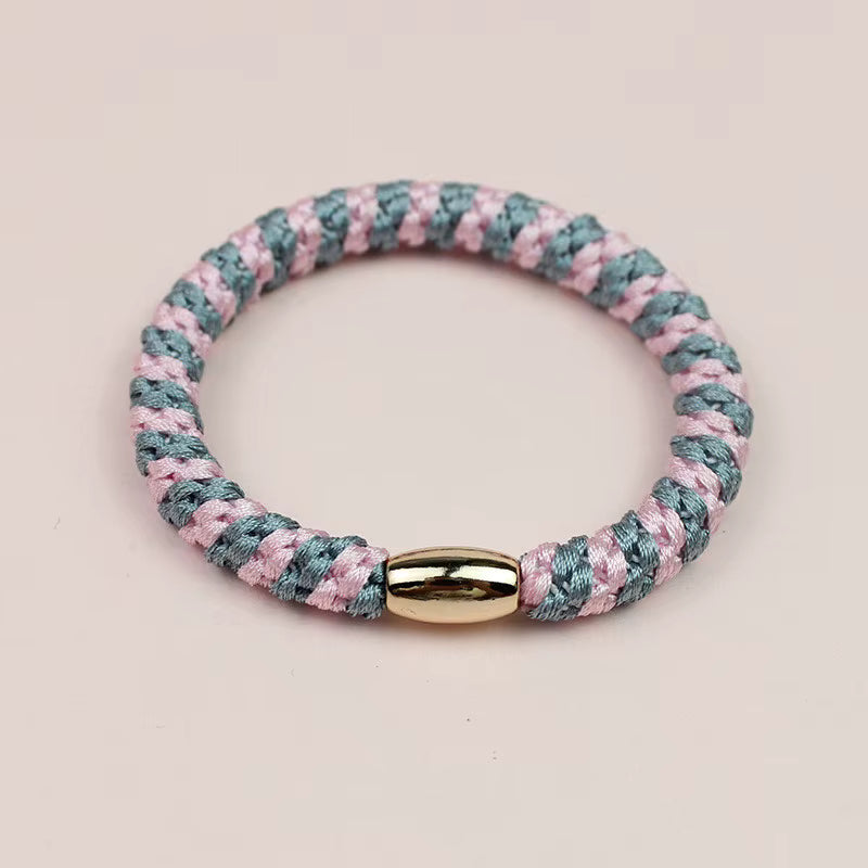 GLOWLY Strikken | 12 STK | Ocean Pink