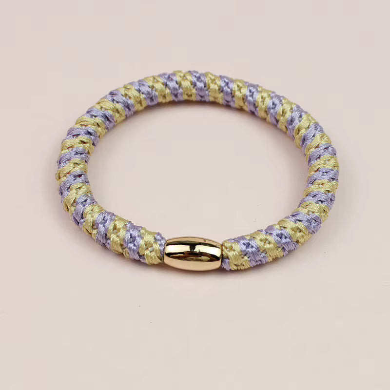 GLOWLY Strikken | 12 STK | Lilac Lemonade