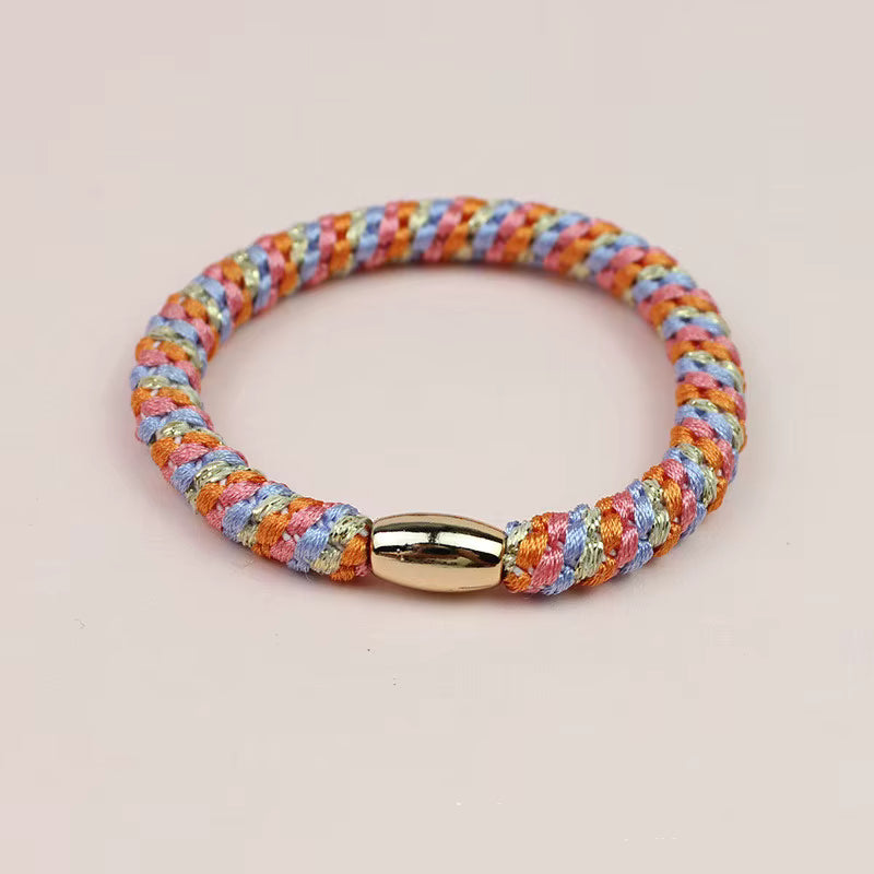 GLOWLY Strikken | STARTPAKKE | Assortert