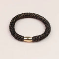 GLOWLY Strikken | 12 STK | Dark Shimmer