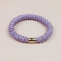 GLOWLY Strikken | 12 STK | Fairy Lilac