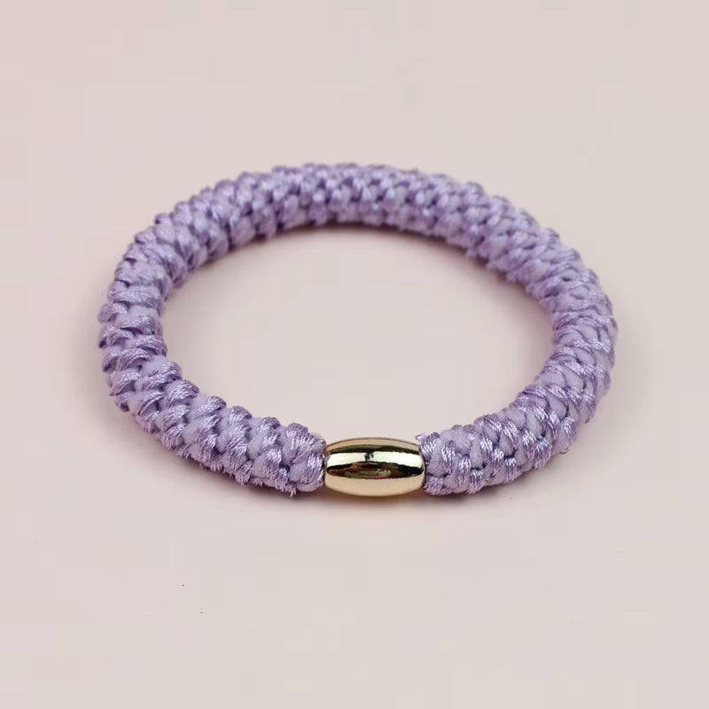 GLOWLY Strikken | 12 STK | Fairy Lilac