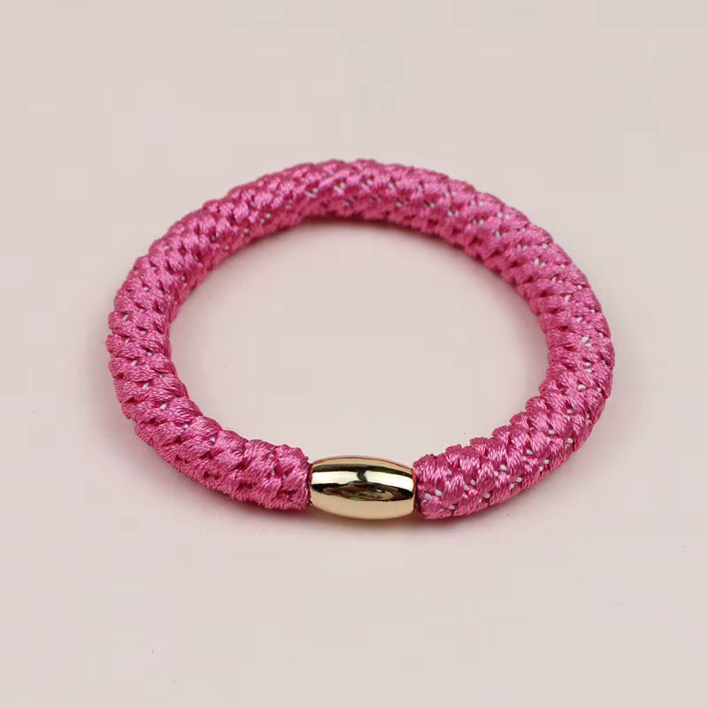 GLOWLY Strikken | 12 STK | Pinky Mama