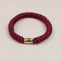 GLOWLY Strikken | 12 STK | Royal Berry