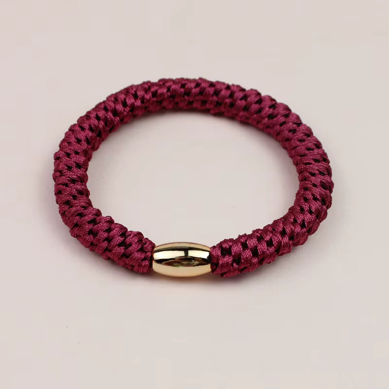 GLOWLY Strikken | 12 STK | Royal Berry