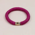 GLOWLY Strikken | 12 STK | Raspberry