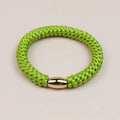 GLOWLY Strikken | 12 STK | Apple Green