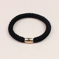 GLOWLY Strikken | 12 STK | Black