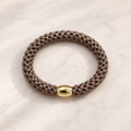 GLOWLY Strikken | 12 STK | Brown