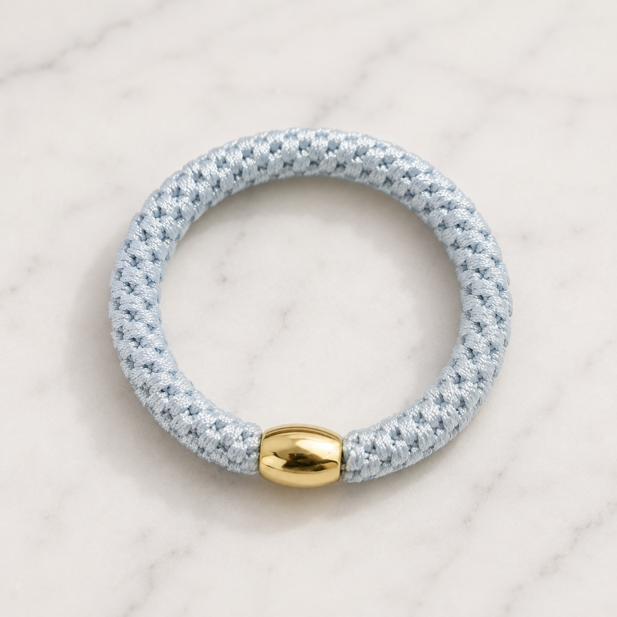 GLOWLY Strikken | 12 STK | Light Blue