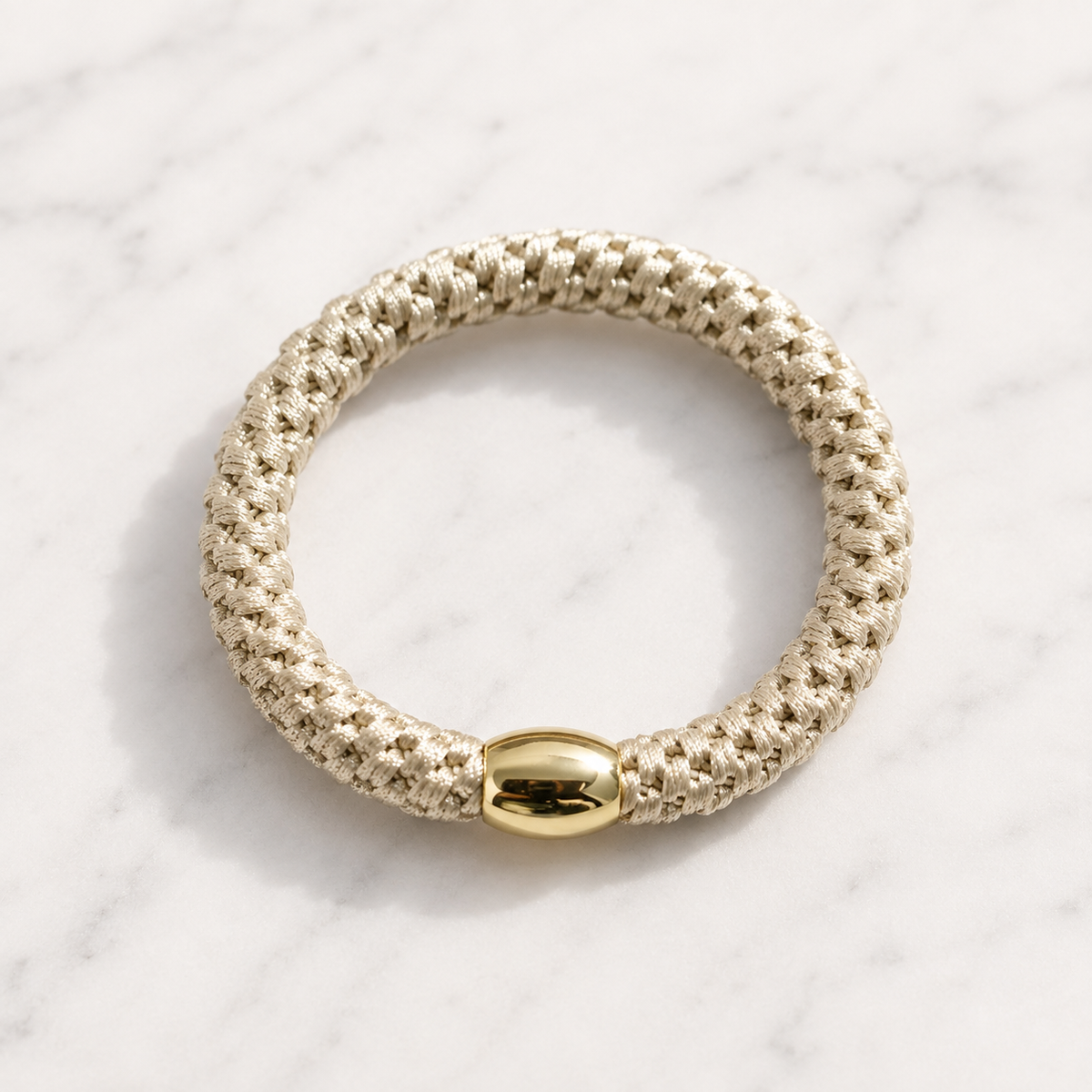 GLOWLY Strikken | 12 STK | Cream