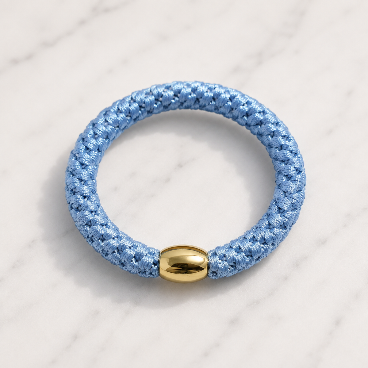 GLOWLY Strikken | 12 STK | Sky Blue
