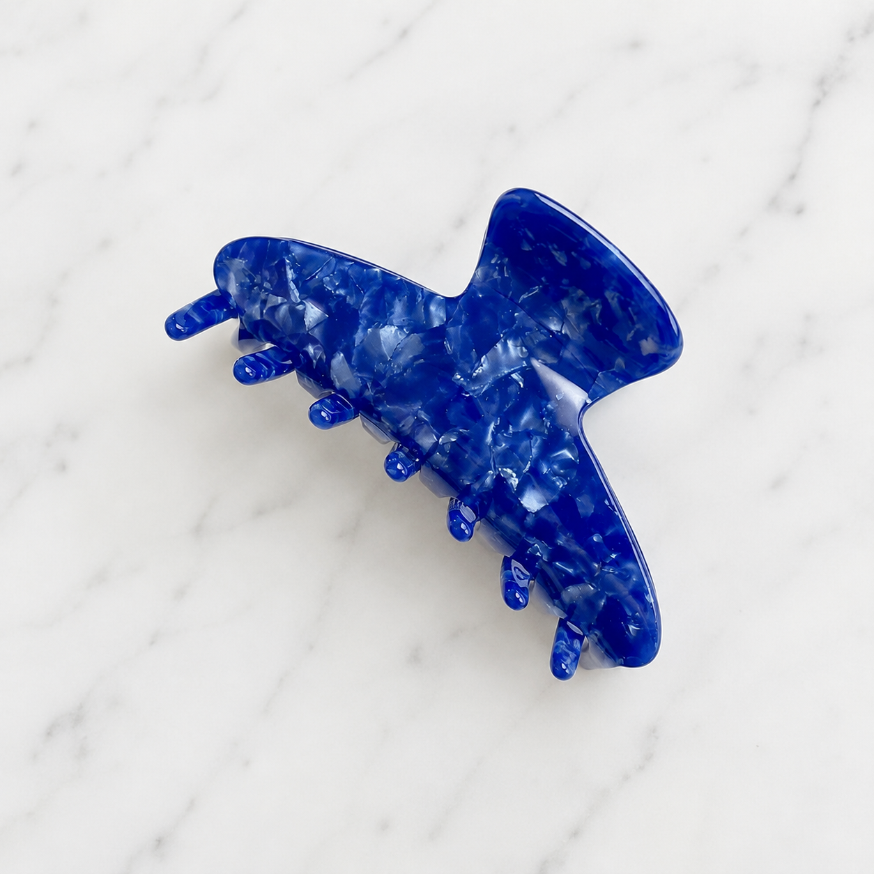 Donna Navy | 4 stk | Hårklype