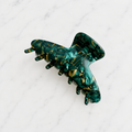 Donna Peacock | 4 stk | Hårklype