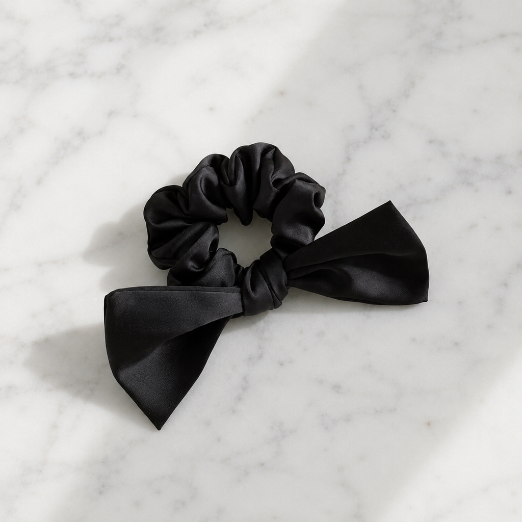 Carla | Assortert | Scrunchie