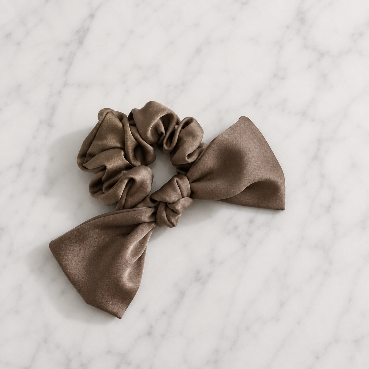 Carla | Assortert | Scrunchie