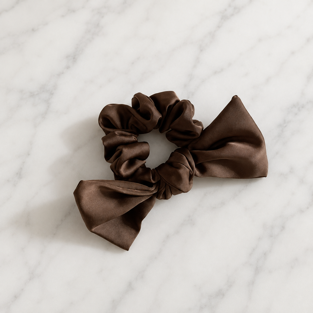 Carla | Assortert | Scrunchie