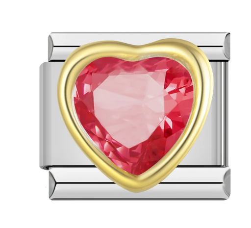 Linkcharms | Firenze Studio | 2 stk