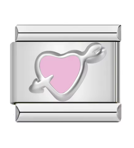 Linkcharms | Firenze Studio | 2 stk
