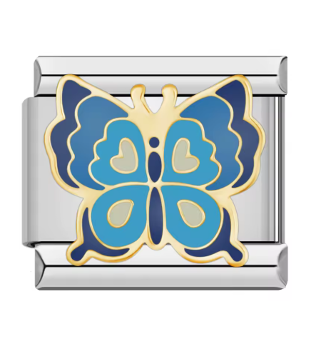 Linkcharms | Firenze Studio | 2 stk
