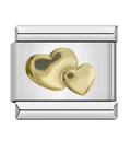 Linkcharms | Firenze Studio | 2 stk