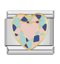 Linkcharms | Firenze Studio | 2 stk