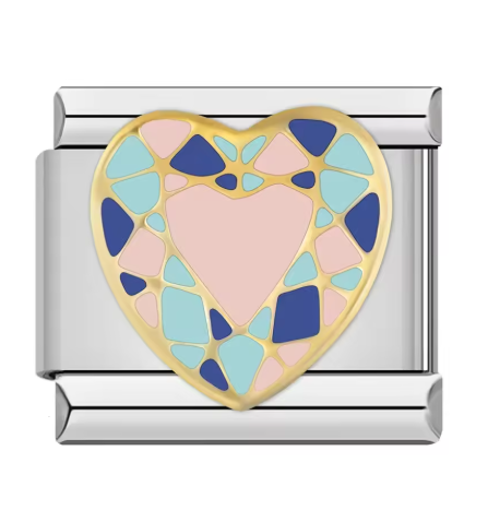 Linkcharms | Firenze Studio | 2 stk