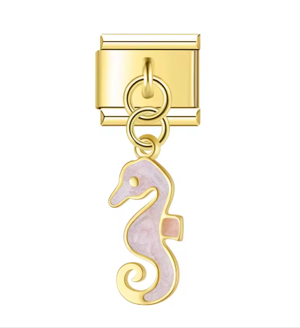 Linkcharms | Firenze Studio | 2 stk