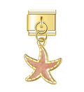 Linkcharms | Firenze Studio | 2 stk