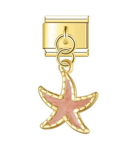 Linkcharms | Firenze Studio | 2 stk